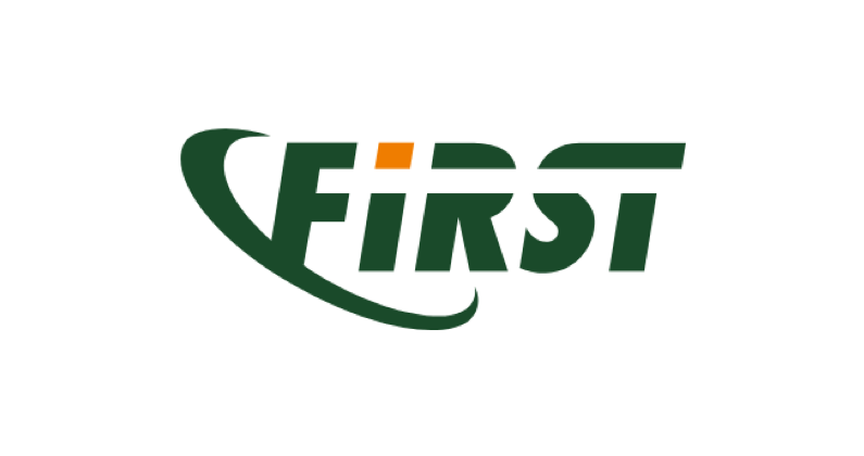 FIRST